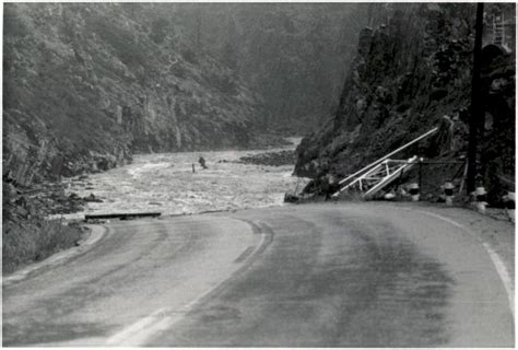 1976 Big Thompson Flood